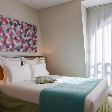 Louis Blanc Hotel
