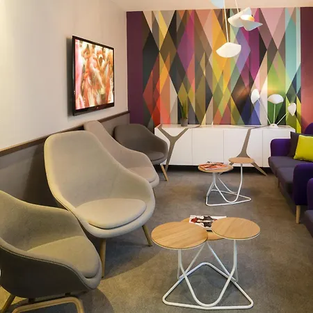 Louis Blanc Hotel
