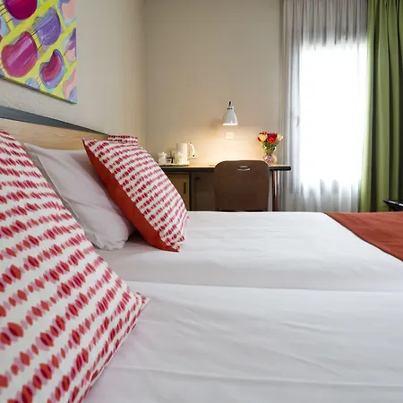 Hotel Louis Blanc 3*