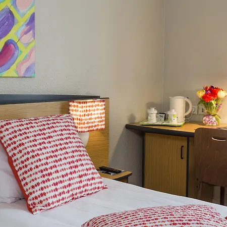 Louis Blanc Hotel