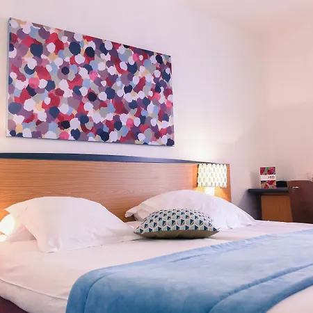 Hotel Louis Blanc 3*