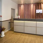 Hotel Louis Blanc 3*
