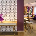 Hotel Louis Blanc 3*
