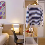 Hotel Louis Blanc