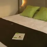Hotel Louis Blanc Paris