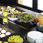 Hotel Louis Blanc 3*