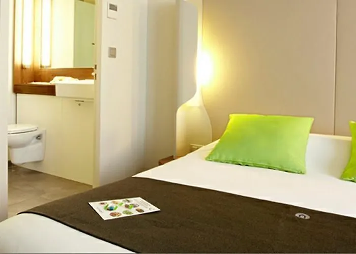 Hotel Louis Blanc