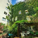 ルイ ブラン ホテル 3*