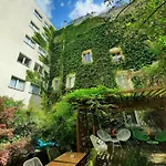 Louis Blanc 3* París