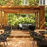 Hotel Louis Blanc