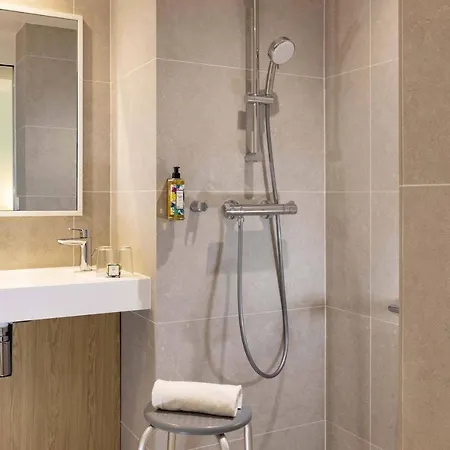 Hotel Louis Blanc 3*