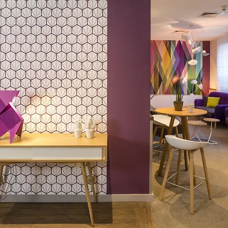 Hotel Louis Blanc 3*