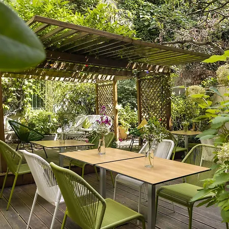 Louis Blanc 3* París