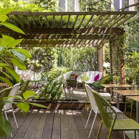 Hotel Louis Blanc 3*