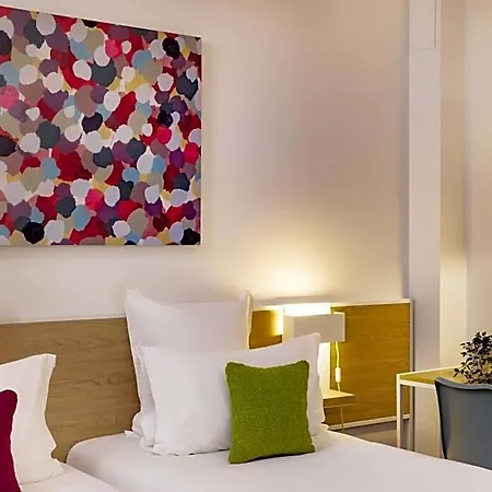 Hotel Louis Blanc