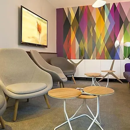 Hotel Louis Blanc