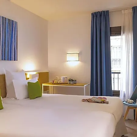 Hotel Louis Blanc 3*