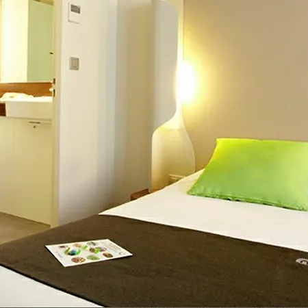 Hotel Louis Blanc
