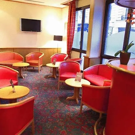 Hotel Louis Blanc 3*