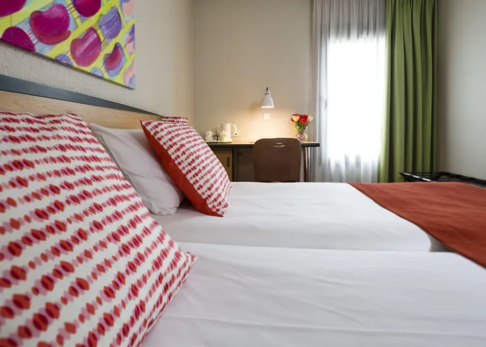 Hotel Louis Blanc 3*