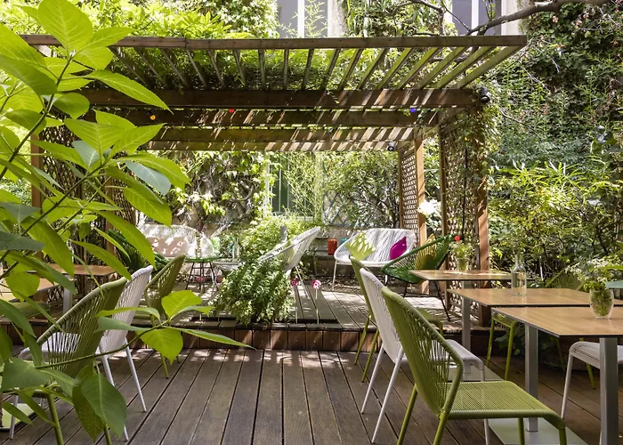 Hotel Louis Blanc 3*