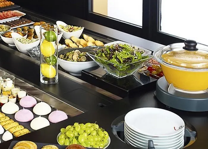 Hotel Louis Blanc 3*