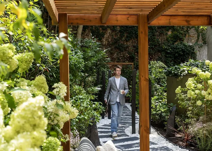 Louis Blanc Ξενοδοχείο Παρίσι