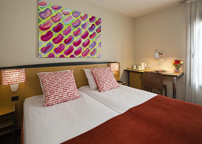 Louis Blanc 3* Παρίσι