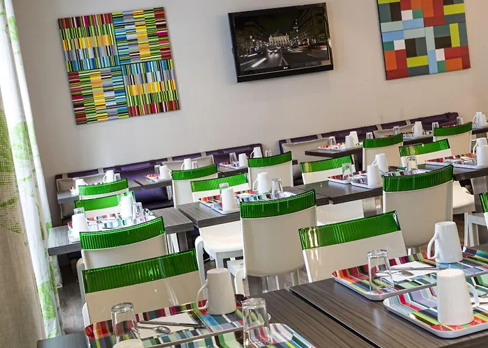 Louis Blanc Παρίσι