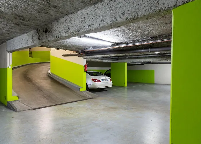 Louis Blanc Ξενοδοχείο 3*