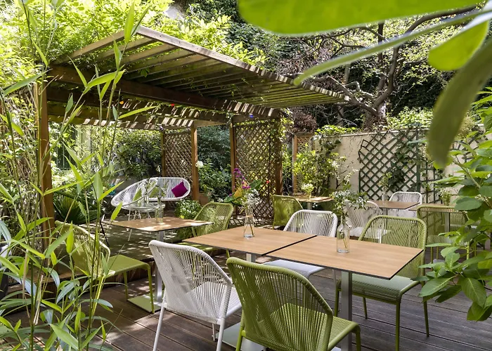 Louis Blanc Ξενοδοχείο 3*