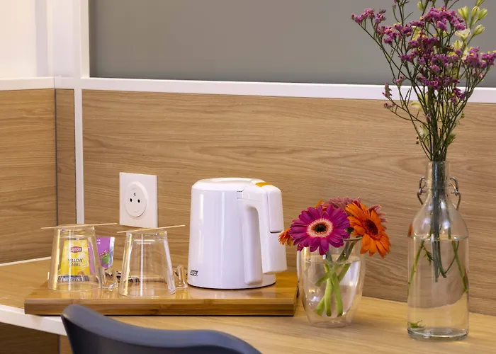 Louis Blanc Ξενοδοχείο Παρίσι