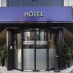 Hotel Louis Blanc
